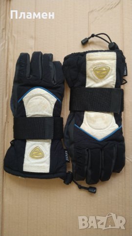 Ски, сноуборд ръкавици Ziener M размер