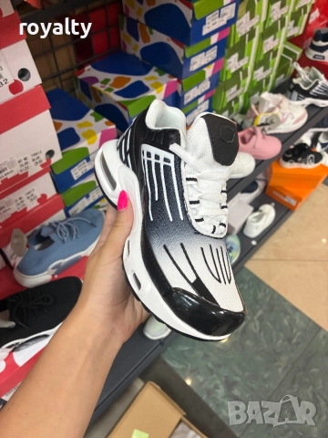 Момчешки маратонки , снимка 3 - Детски маратонки - 51724590