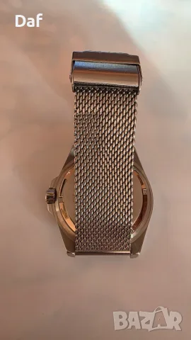 Часовник CASIO Кварцов, снимка 4 - Мъжки - 56527831