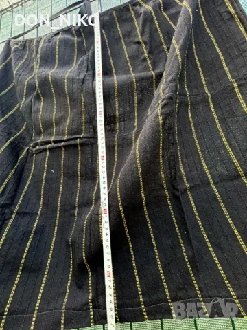 Престилки за народни носий 2 броя, снимка 9 - Антикварни и старинни предмети - 50246842