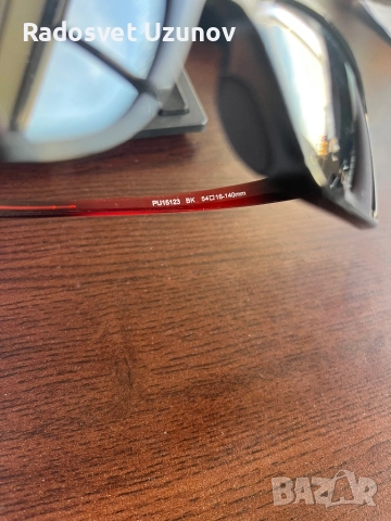 Слънчеви очила Puma, снимка 6 - Слънчеви и диоптрични очила - 51939796