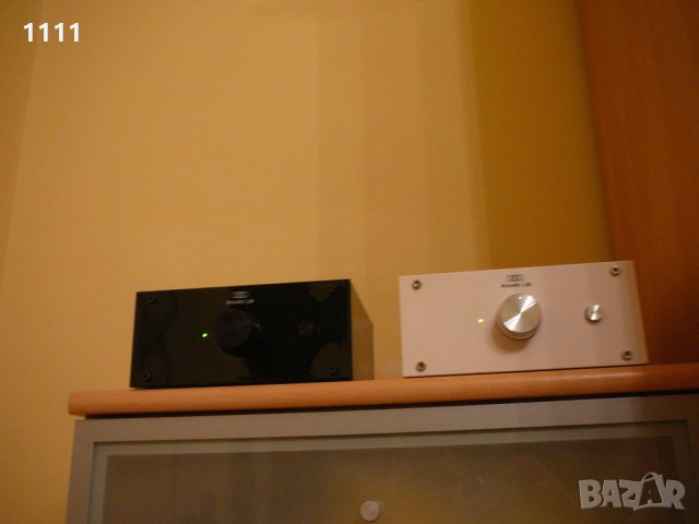 ACOUSTIC LAB ZETA 2, снимка 5 - Ресийвъри, усилватели, смесителни пултове - 35343004