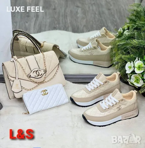 Tommy Hilfiger 🤍 Louis VUITTON 🤍 Дамски Маратонки 36-41н 