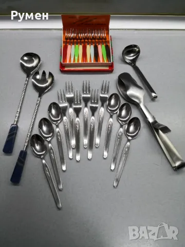 Иноксови съдове, снимка 13 - Съдове за готвене - 47650815