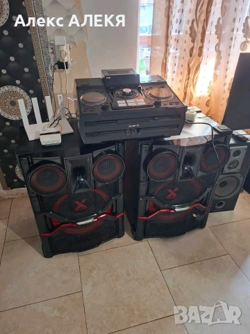 LG X boom920, снимка 3 - LG - 54250802