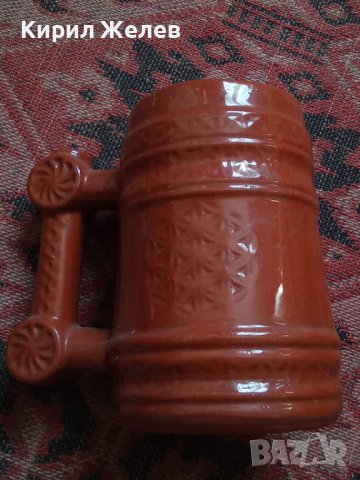 Кана керамична 40741