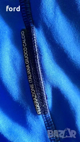 Ретро анцунг горнище Italy 2006 puma/ тениска Deutschland / Germany , снимка 5 - Футбол - 55880487