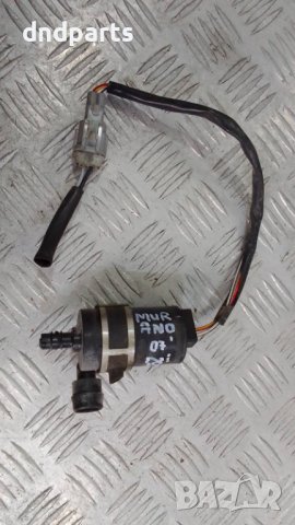 Помпичка чистачки Nissan Murano 2006г.	