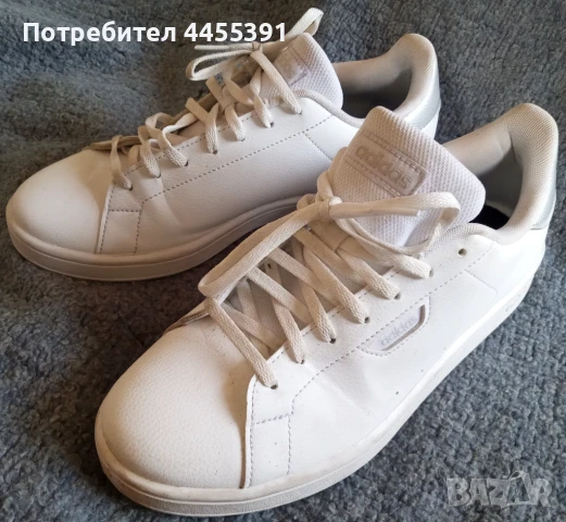 Маратонки Adidas. Размер 41,5