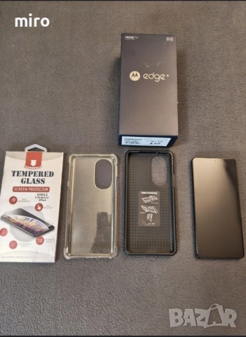 Motorola edge plus 512gb 