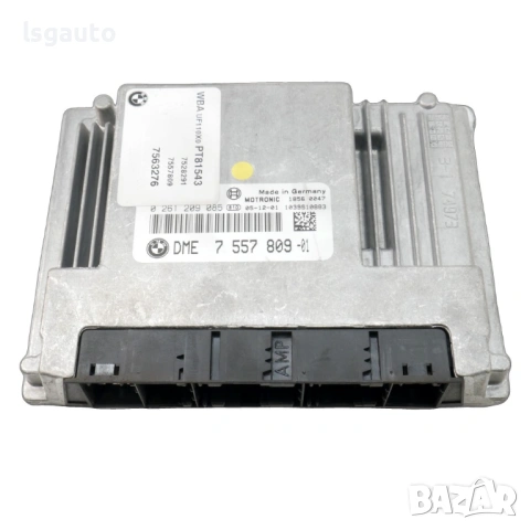 Компютър двигател BMW 1 Series (E87) 2004-2011 ID: 158929
