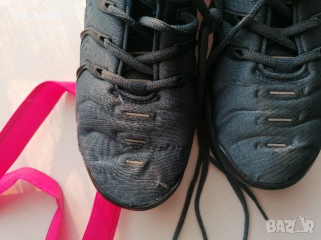 Високи маратонки Puma 40.5 номер и още, снимка 7 - Маратонки - 51182474