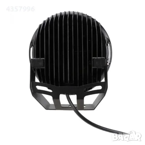 Халоген 22СМ , КРЪГЪЛ, PG74, снимка 3 - Аксесоари и консумативи - 49030284