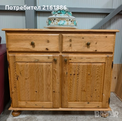 3909 Кухненски шкаф 