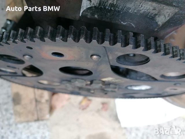 Маховик BMW БМВ M57 E60 E61 E63 E65 E66 E90 E91 E92 E93 , снимка 2 - Части - 42392111