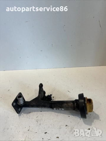 Тръба за наливане на масло за Fiat 500L, оригинална, за 1.3 M-Jet, модел 2013 г