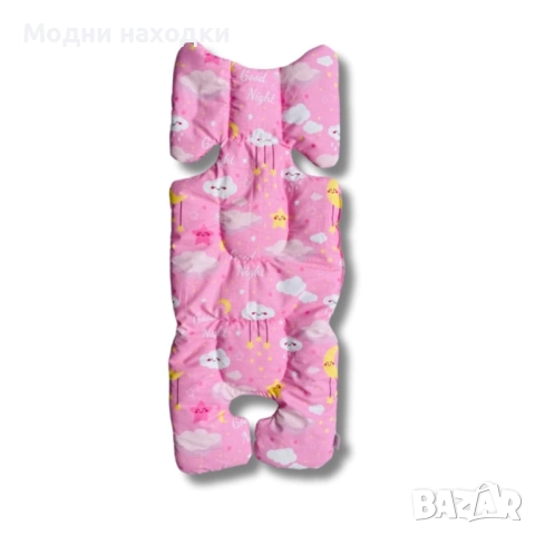 Бебешка подложка , снимка 17 - Други - 52841416