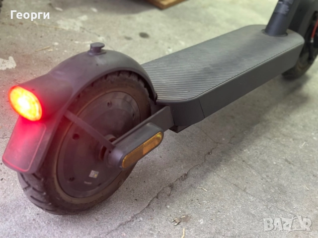 Xiaomi Scooter 5, снимка 4 - Друга електроника - 52798907