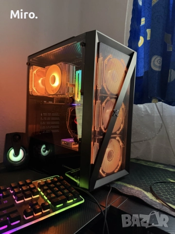 Геймърски Gaming , снимка 4 - Геймърски - 55826118