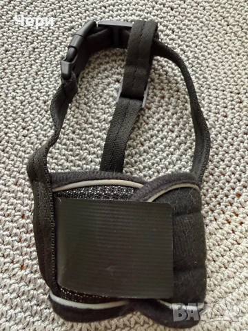 Намордник за куче, снимка 2 - За кучета - 53896164