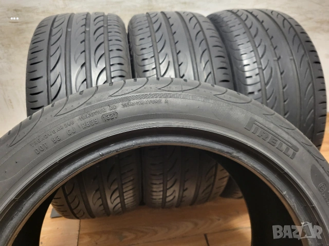 225/45/17 Pirelli / летни гуми, снимка 9 - Гуми и джанти - 54157754