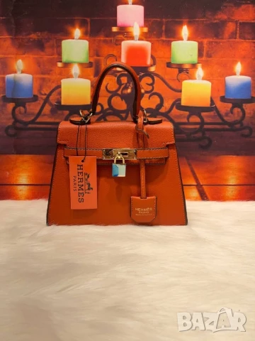 чанти hermes , снимка 8 - Чанти - 51303040