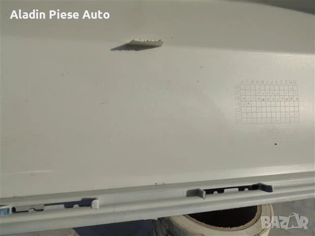 Задна броня Ford Focus 4 След 2017 Хечбек код JX7B-17906-A1 , снимка 9 - Аксесоари и консумативи - 50637700