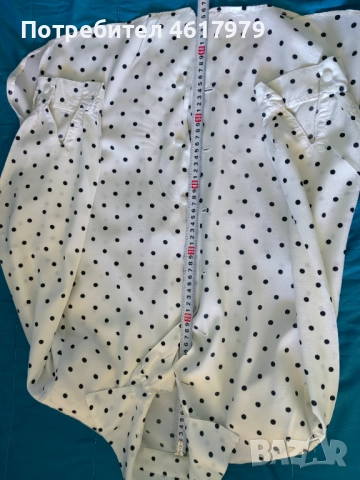 Дамски ризи, снимка 11 - Ризи - 52033670