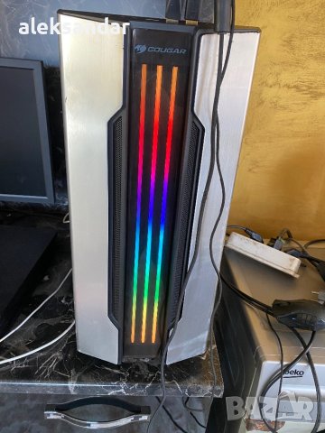 Gaming PC 