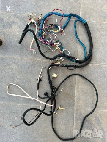 ЕЛ. ИНСТАЛАЦИЯ УАЗ 452 НОВА СССР, снимка 5 - Части - 40003405