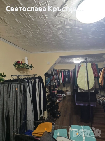 Продавам дрехи нови и втора употреба , снимка 2 - Други - 53168850