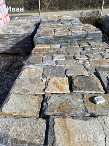 Естествен камък, снимка 9 - Други - 52522446