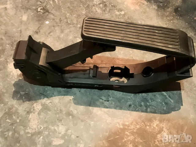 Педал на газта за MERCEDES C-class W203 CLK C209 SLK R171, снимка 4 - Части - 49134759