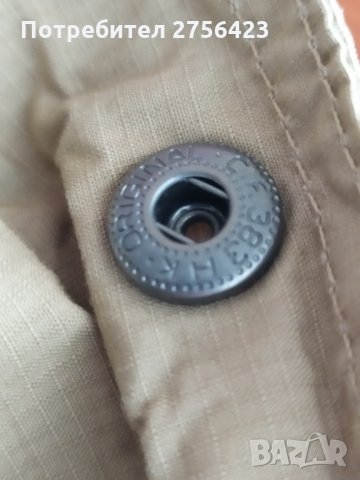 Детски панталон Tommy Hilfiger, снимка 7 - Детски панталони и дънки - 29570447
