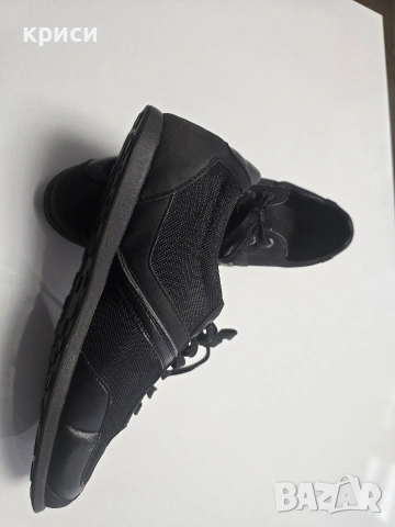 Boss Hugo boss, снимка 3 - Спортно елегантни обувки - 54206976