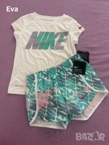 Екип на Nike 98-104