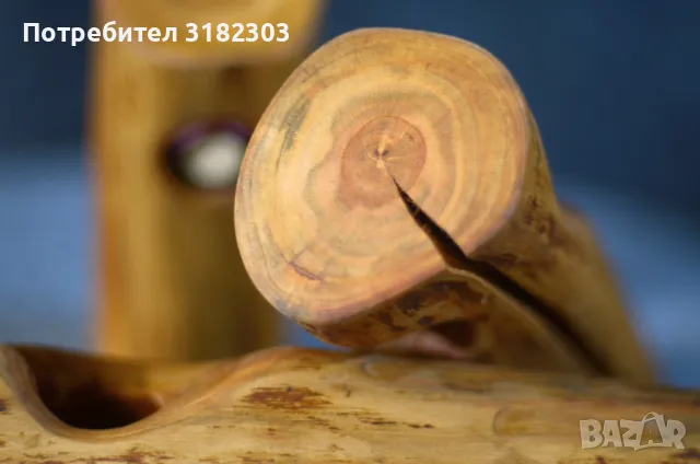 Поставка за вино, снимка 5 - Декорация за дома - 48865386