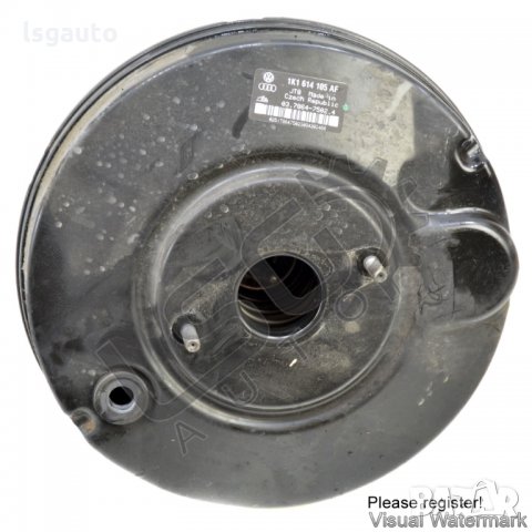 Серво усилвател Seat Toledo III 2004-2009 ST120821N-61, снимка 2 - Части - 33905985