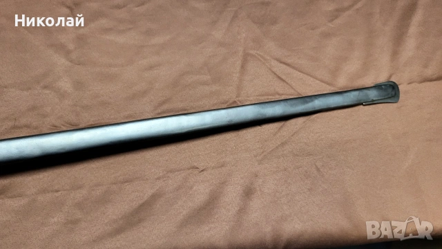 Палаш Прусия, Германия м1889, снимка 2 - Антикварни и старинни предмети - 53047375