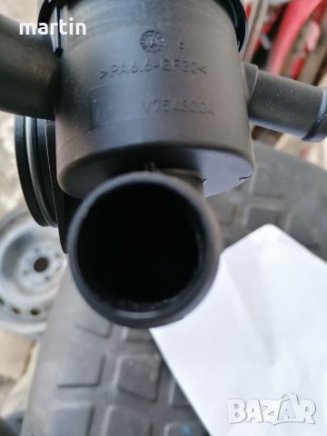 Термостат за фолсваген, ауди , снимка 7 - Аксесоари и консумативи - 32196236