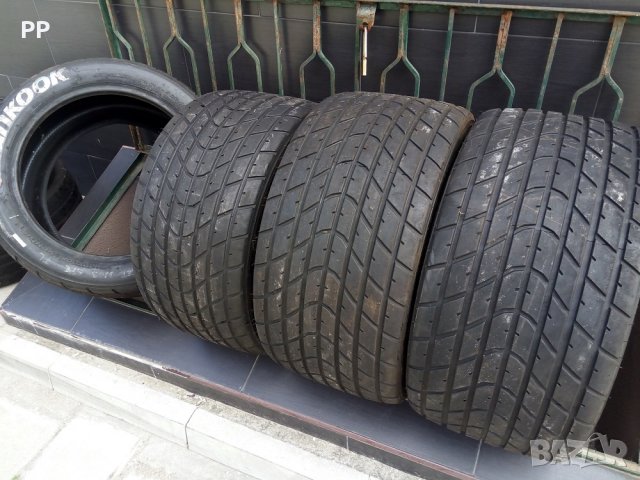 Сликове 18 цола Hankook Ventus Z206, снимка 8 - Гуми и джанти - 30946973