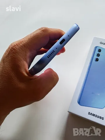 Samsung A34 5G 128GB Нов , снимка 5 - Samsung - 55897275