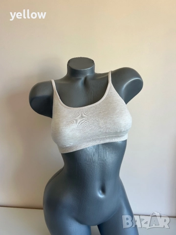 Спортно бюстие