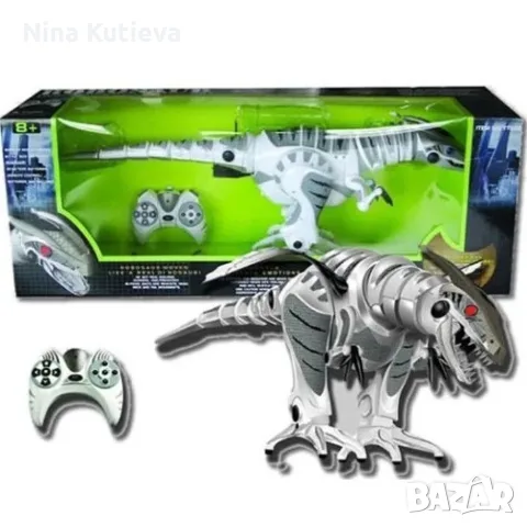 Интерактивна играчка тип „Дино“, снимка 2 - Образователни игри - 56452694