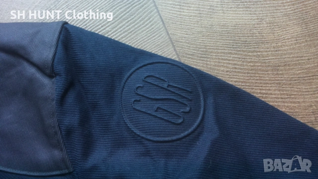 G-STAR RAW HORSERIDING BLAZER COAT Размер M / L мъжко сако 18-68, снимка 4 - Сака - 53140860