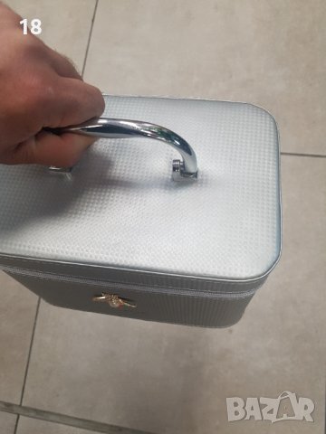 Кутия за гримове, снимка 6 - Декорация за дома - 40462207