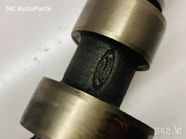 Разпределителен вал за Форд Канект 1.8 дизел P7PB BHPA R2PA XS4Q-6250-AC Fomoco 2012, снимка 3 - Части - 48573347