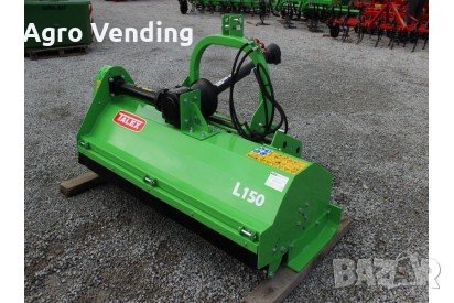 Млчер -  СЕРИЯ „ЕКО“, снимка 6 - Селскостопанска техника - 29419829