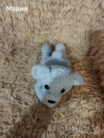 Плетено сладурче, снимка 4 - Декорация за дома - 48785727