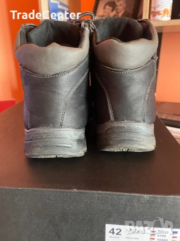 Зимни мъжки боти, снимка 4 - Мъжки боти - 52958350